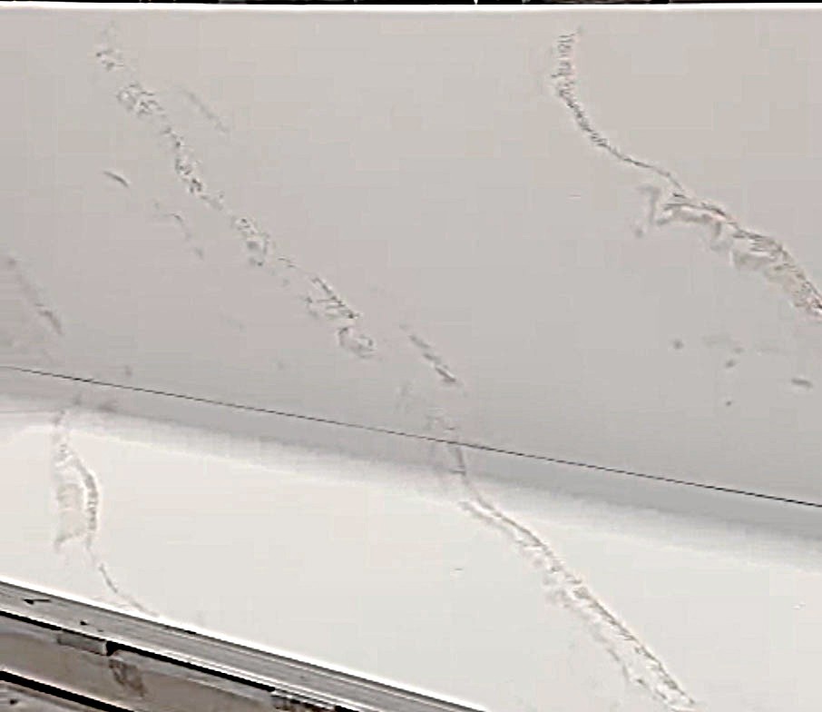 Maryfass Acrylic Modified Marble Solid Surface Sheets Manufacturer in Turkiye